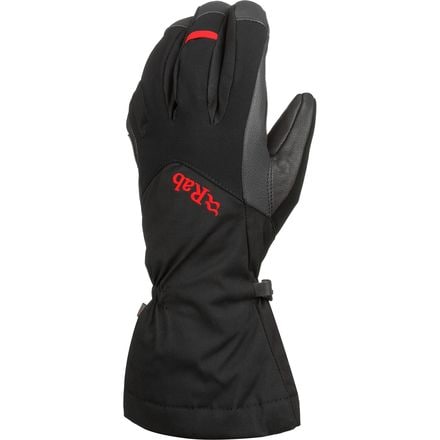 Rab - Icefall Gauntlet Glove 