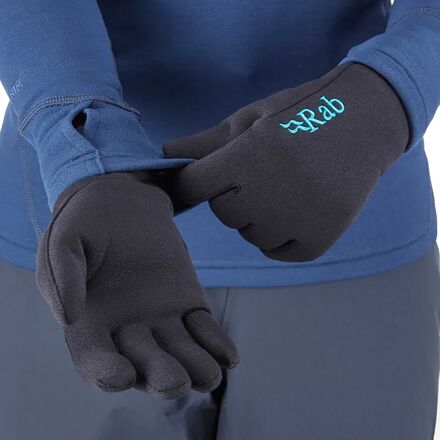 Rab - Power Stretch Pro Glove - Women's