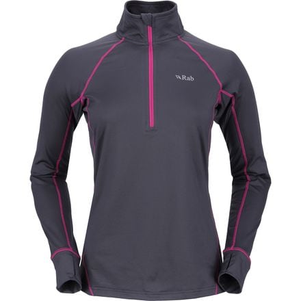 Rab - Flux Pull-On Top - Women's
