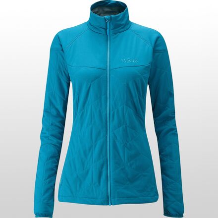 Rab - Paradox Insulated Jacket - Women's