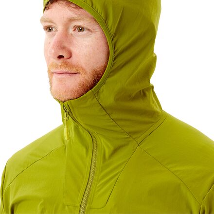 Rab - Borealis Jacket - Men's