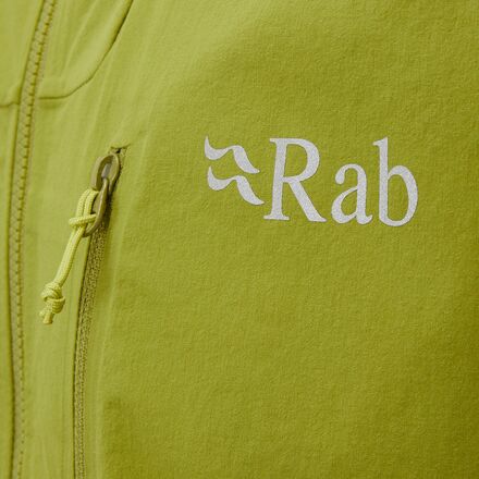 Rab - Borealis Jacket - Men's