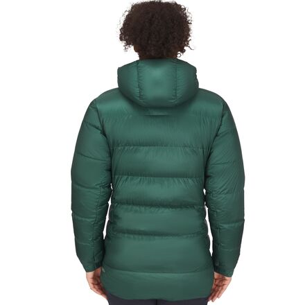 Rab - Positron Pro Down Jacket - Women's