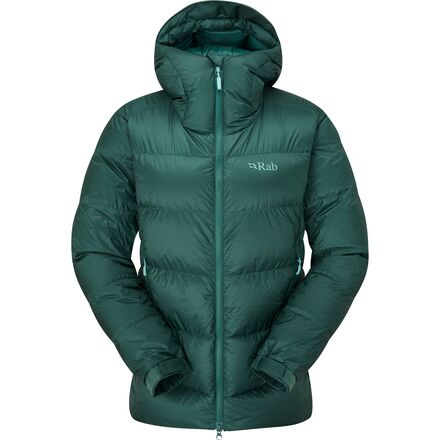 Rab - Positron Pro Down Jacket - Women's