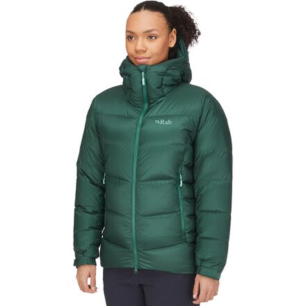 Rab - Positron Pro Down Jacket - Women's