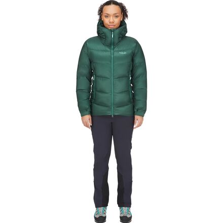 Rab - Positron Pro Down Jacket - Women's