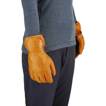 Rab - Xenon Glove - Men's