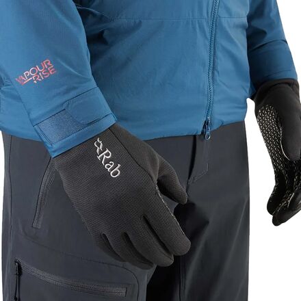 Rab - Phantom Contact Grip Glove - Men's