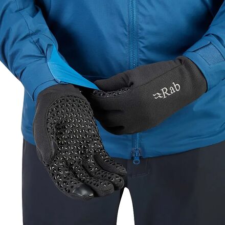Rab - Phantom Contact Grip Glove - Men's