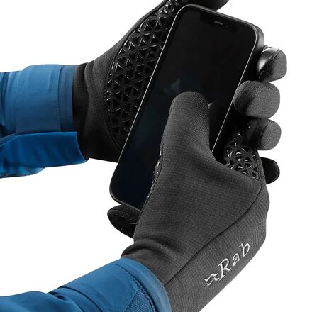 Rab - Phantom Contact Grip Glove - Men's