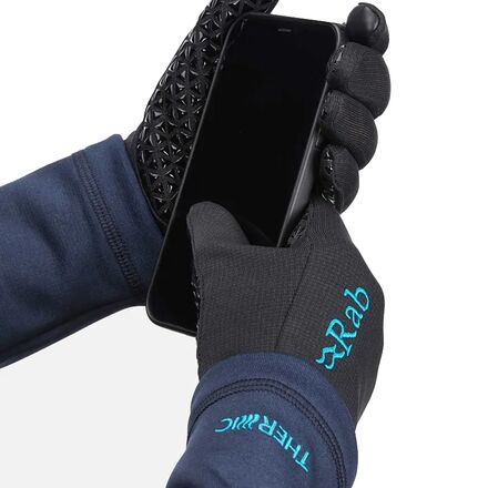 Rab - Phantom Contact Grip Glove - Women's