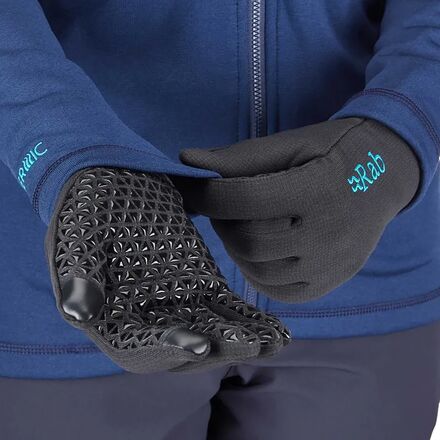 Rab - Phantom Contact Grip Glove - Women's