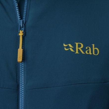 Rab - Alpha Flux Jacket - Men's