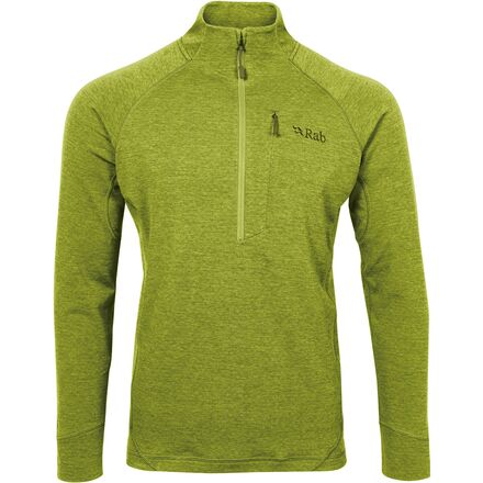 Rab - Nexus Pull-On Fleece - Men's