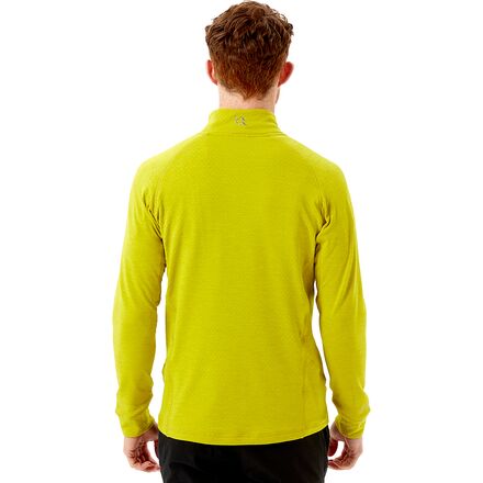Rab - Nexus Pull-On Fleece - Men's