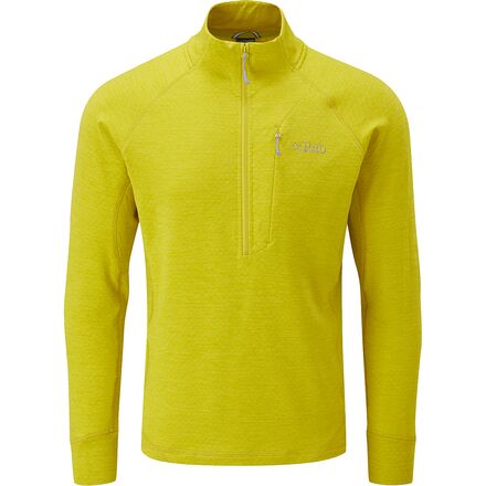 Rab - Nexus Pull-On Fleece - Men's
