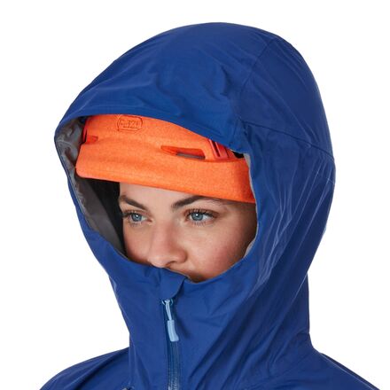 Rab - Downpour Alpine Jacket - Women's
