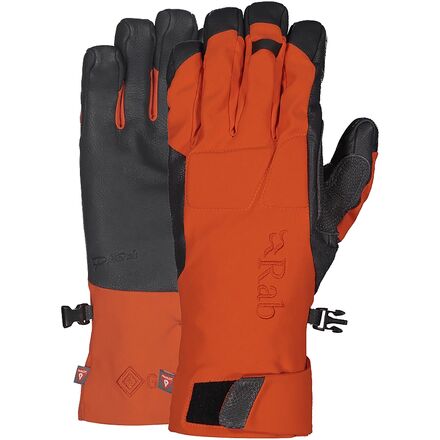 Rab - Fulcrum GTX Glove