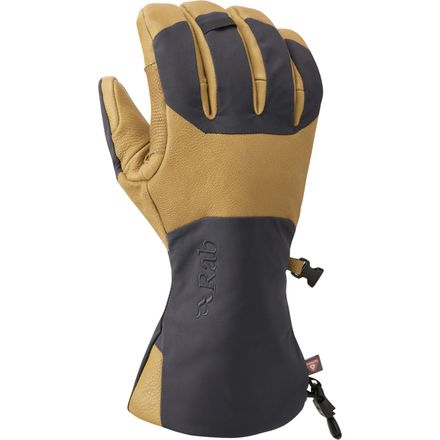 Guide 2 GTX Glove - Men's