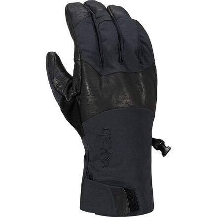 Guide Lite GTX Glove - Men's