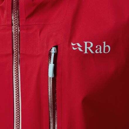 Rab - Muztag GTX Jacket - Women's