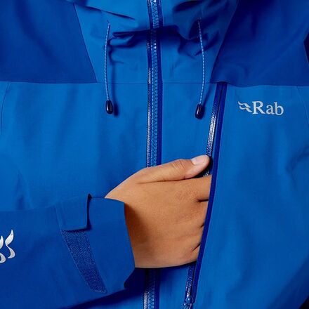 Rab - Ladakh GTX Jacket - Women's