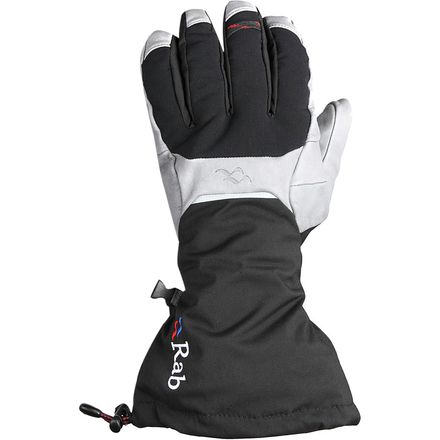 Rab - Alliance Glove - Men's