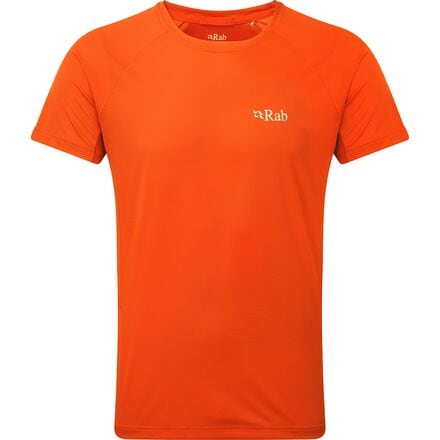 Rab - Pulse Short-Sleeve T-Shirt - Men's