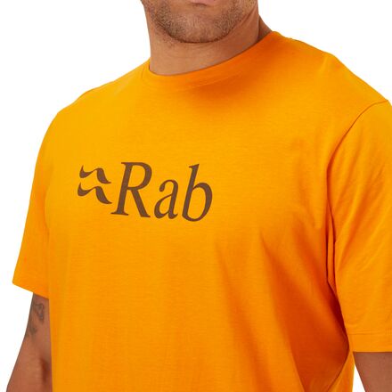 Rab - Stance T-Shirt - Men's