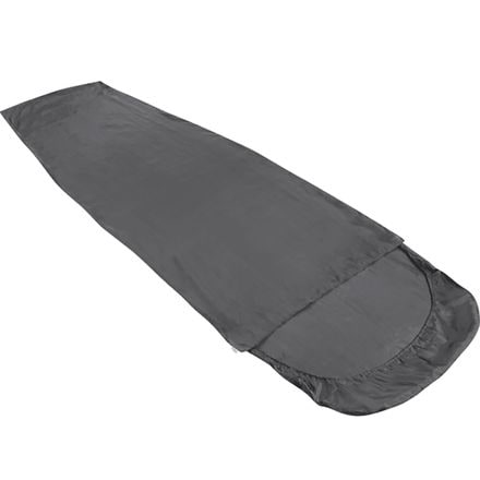 Rab - Silk Ascent Hooded Sleeping Bag Liner