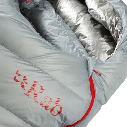 Rab - Mythic Ultra 180 Sleeping Bag: 32F Down
