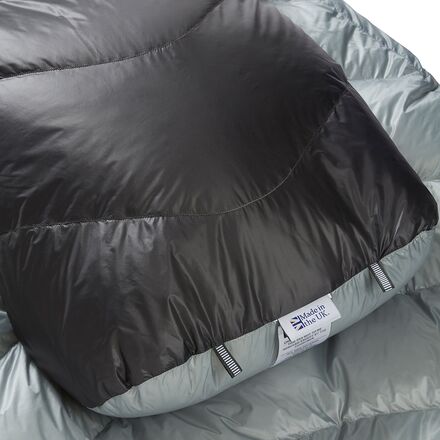 Rab - Mythic Ultra 180 Sleeping Bag: 32F Down