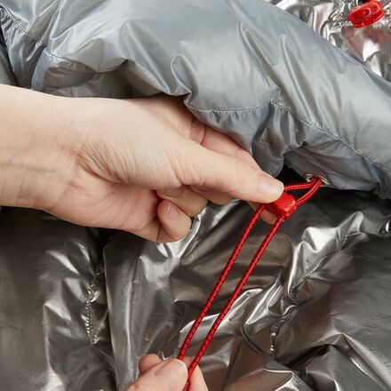 Rab - Mythic Ultra 180 Sleeping Bag: 32F Down