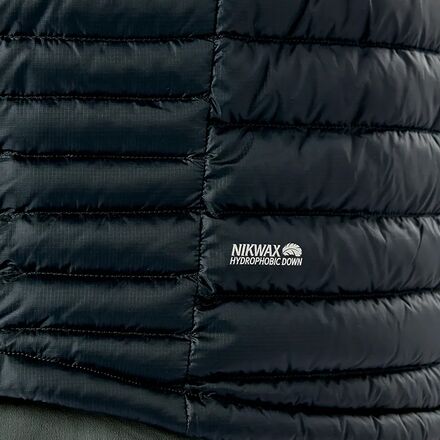 Rab - Microlight Alpine Down Jacket - Men's