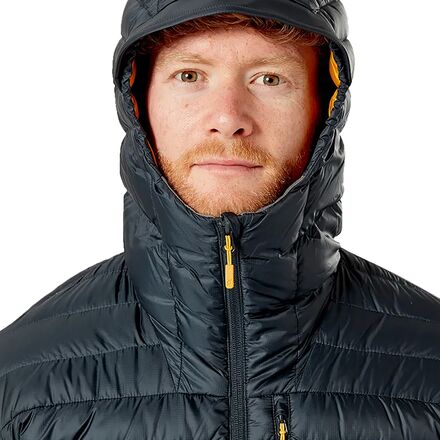 Rab - Microlight Alpine Down Jacket - Men's
