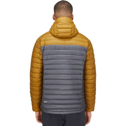 Rab - Microlight Alpine Down Jacket - Men's