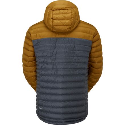 Rab - Microlight Alpine Down Jacket - Men's