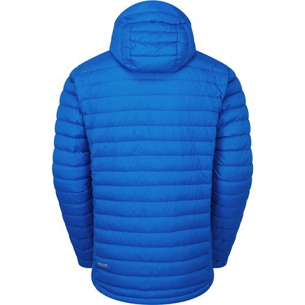Rab - Microlight Alpine Down Jacket - Men's