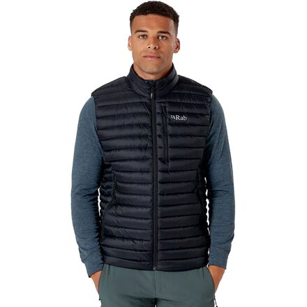 Microlight Vest - Men's