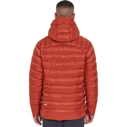 Rab - Electron Pro Jacket - Men's