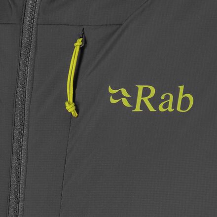 Rab - VR Summit Jacket - Men's