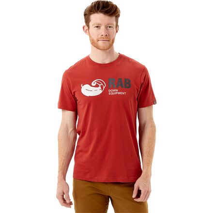Stance Vintage SS T-Shirt - Men's
