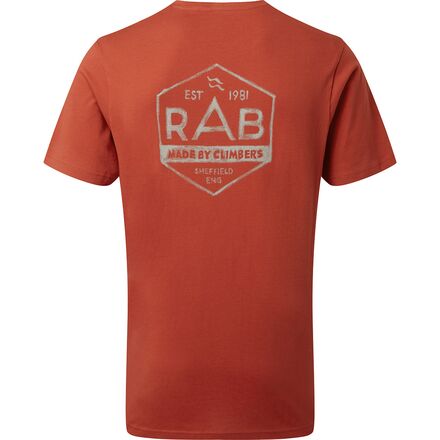 Rab - Stance Hex SS T-Shirt - Men's