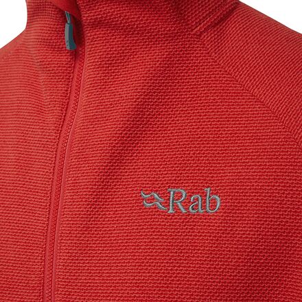 Rab - Capacitor Pull-On - Men's