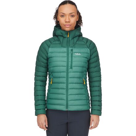 Rab - Microlight Alpine Down Jacket - Women's