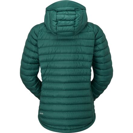 Rab - Microlight Alpine Down Jacket - Women's