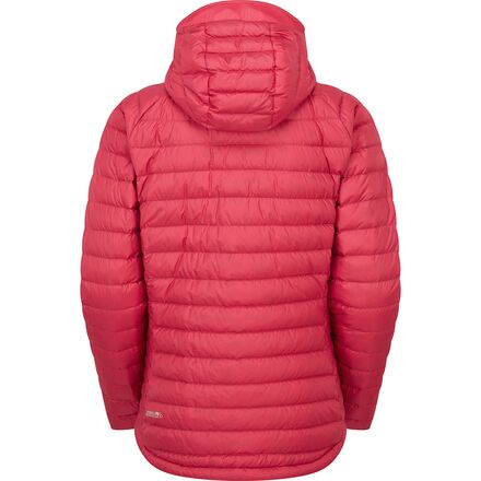 Rab - Microlight Alpine Down Jacket - Women's