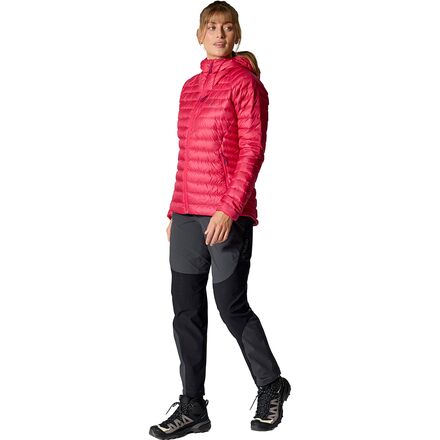 Rab - Microlight Alpine Down Jacket - Women's