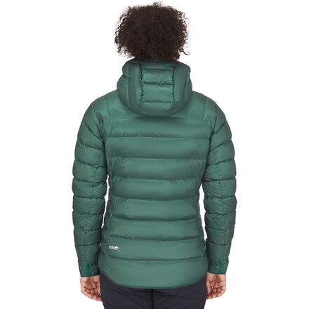 Rab - Electron Pro Down Jacket - Women's