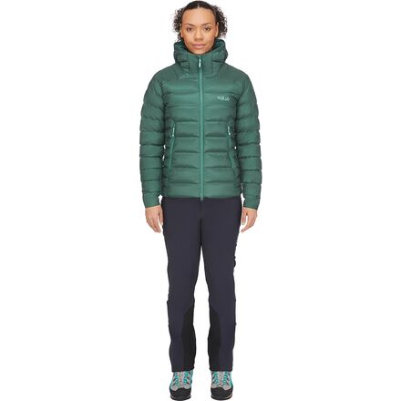 Rab - Electron Pro Down Jacket - Women's